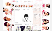 Main style screenshot