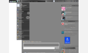 Main style screenshot
