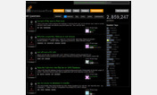 Main style screenshot