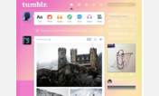 Main style screenshot