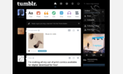 Main style screenshot