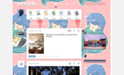 Main style screenshot