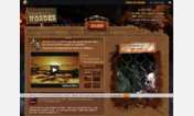 Main style screenshot