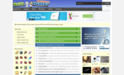 Main style screenshot