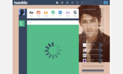Main style screenshot