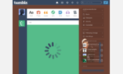 Main style screenshot