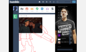 Main style screenshot