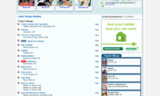 Main style screenshot
