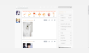 Main style screenshot