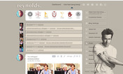 Main style screenshot
