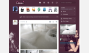 Main style screenshot
