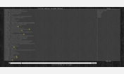 Main style screenshot