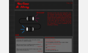 Main style screenshot