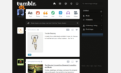 Main style screenshot