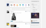 Main style screenshot