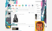 Main style screenshot