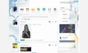 Main style screenshot