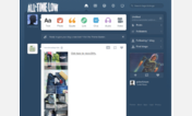 Main style screenshot