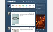 Main style screenshot