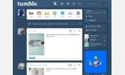 Main style screenshot