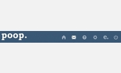 Main style screenshot