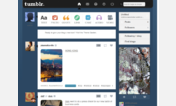 Main style screenshot