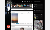 Main style screenshot