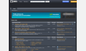 Main style screenshot