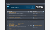 Main style screenshot