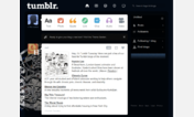 Main style screenshot