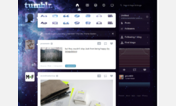 Main style screenshot