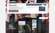 Main style screenshot
