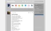 Main style screenshot