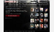 Main style screenshot