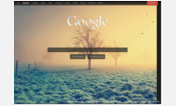 Main style screenshot