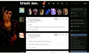 Main style screenshot
