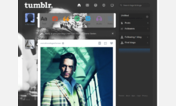 Main style screenshot