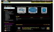 Main style screenshot
