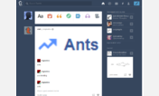 Main style screenshot