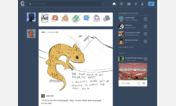 Main style screenshot
