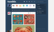 Main style screenshot