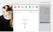 Main style screenshot