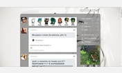 Main style screenshot