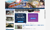 Main style screenshot