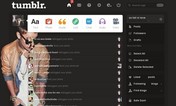 Main style screenshot
