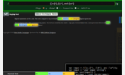 Main style screenshot