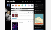 Main style screenshot