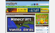Main style screenshot
