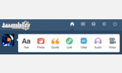 Main style screenshot