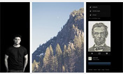 Main style screenshot